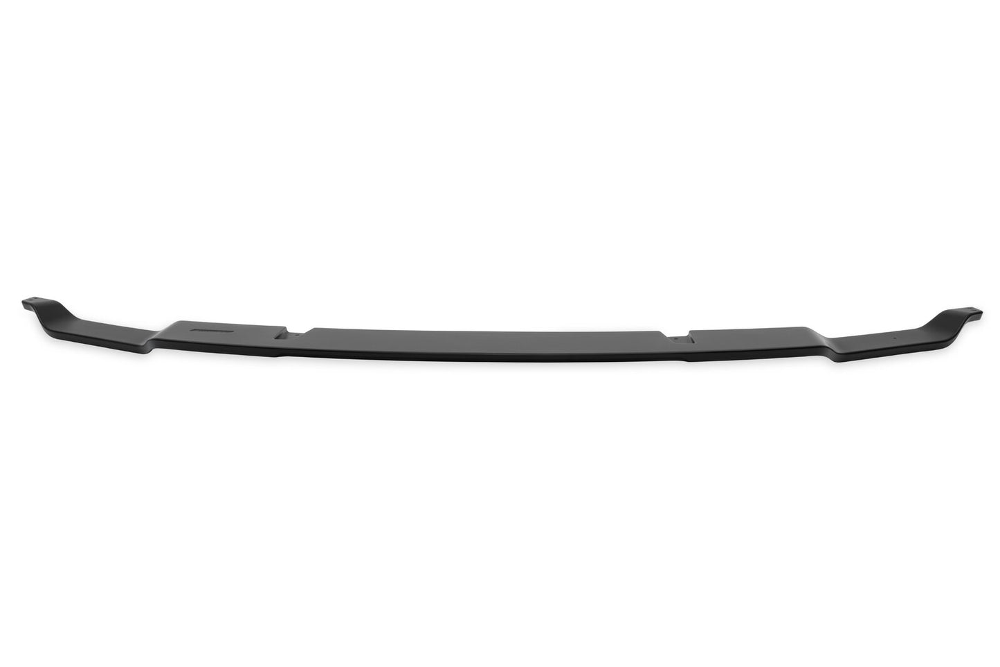 Drake Muscle Cars JR3B-6540544-A 2018-2022 Mustang 1-Piece Rear Diffuser Satin Black