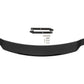 Drake Muscle Cars JR3B-6540544-A 2018-2022 Mustang 1-Piece Rear Diffuser Satin Black