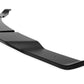 Drake Muscle Cars JR3B-6540544-A 2018-2022 Mustang 1-Piece Rear Diffuser Satin Black
