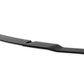 Drake Muscle Cars JR3B-6540544-A 2018-2022 Mustang 1-Piece Rear Diffuser Satin Black