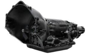 JW Transmissions JW-20205 Jw GM Chev Th350 Heavy Duty Automatic Transmission 450HP