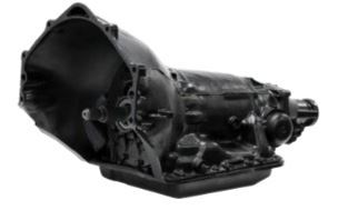 J.W. Performance Transmissions JW-20210-500 Th350 Street And Strip Transmission ’??? Chevrolet Bellhousing