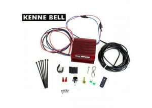 Kenne Bell KB89069 Boost-A-Pump Bap 40 Amp / 17.5V Supercharged