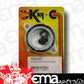 Kay-C KC040 Nylynx Softmount Kit 40mm Weber Dcoe & Dellorto Dhla Kc 040