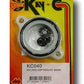 Kay-C KC040 Nylynx Softmount Kit 40mm Weber Dcoe & Dellorto Dhla Kc 040