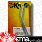 Kay-C KC050 Universal Accelerator Bracket 4" Long w/ 90ø Twist