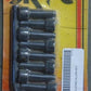 Kay-C KC070 Allen Head Bolt Kit 3/8" Whitworth 1-1/4"Long w/ Allen Key Set 8