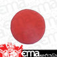 Kirkey KI00002 Red Centre Steering Wheel Pad suit 3 Spoke Steering Wheels