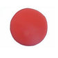 Kirkey KI00002 Red Centre Steering Wheel Pad suit 3 Spoke Steering Wheels