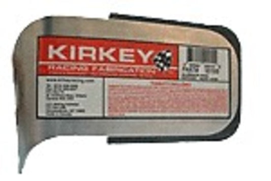 Kirkey KI00100 Racing Head Support Bracket Right Hand Side With Padding & Bolts