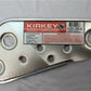 Kirkey KI00300LW Lightweight Aluminium Leg Support (suit Right Hand Side)