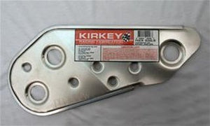 Kirkey KI00300LW Lightweight Aluminium Leg Support (suit Right Hand Side)