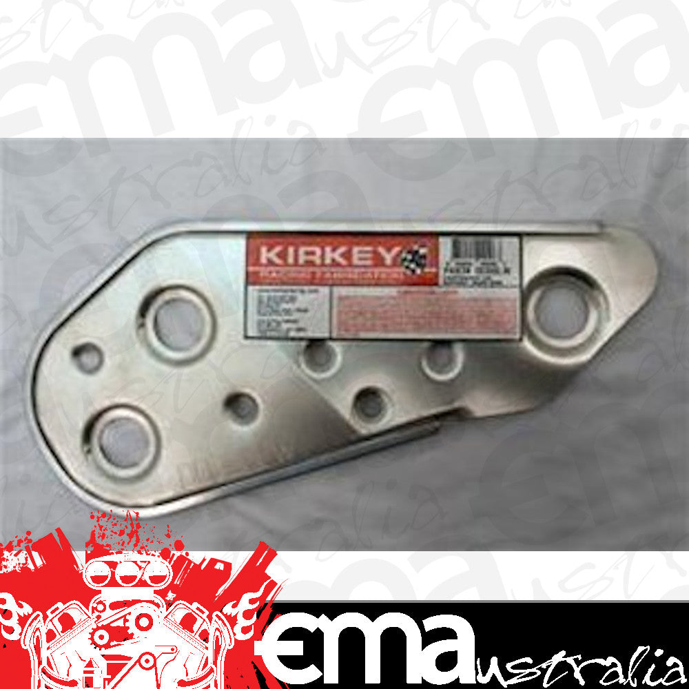 Kirkey KI00300LW Lightweight Aluminium Leg Support (suit Right Hand Side)