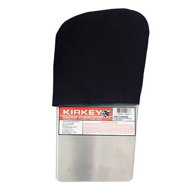 Kirkey KI00400 Alum Leg Support L/Side