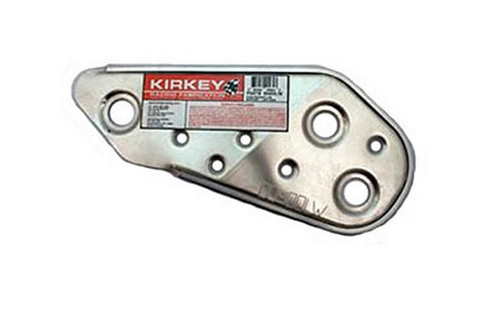 Kirkey KI00400LW Lightweight Aluminium Leg Support (suit Left Hand Side)