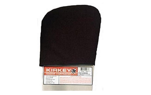 Kirkey KI00411 Black Cloth Leg Support Cover (suit KI00400)