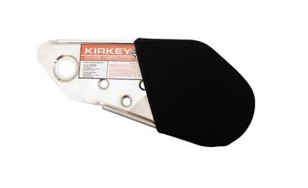 Kirkey KI00411LW Black Cloth Lightweight Leg Support Cover (suit KI00400Lw)