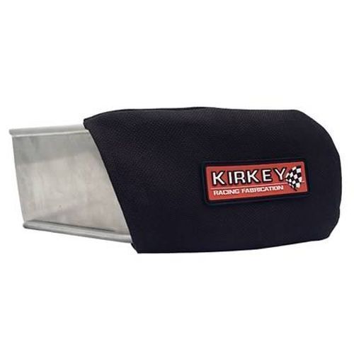 Kirkey KI00511 Racing Shoulder Support Cover R/H Black Cloth