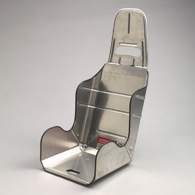 Kirkey KI16400 Aluminium Economy Drag Seat for 15.5" Hip Width