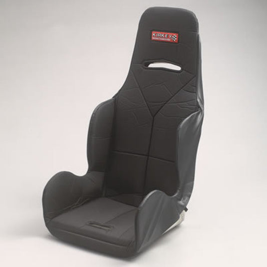 Kirkey KI16801 Black Vinyl Seat Cover 17.5" Wide for KI16800 Seats