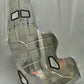 Kirkey KI36500 Aluminium Intermediate Seat 16" Hip Width 20¶ø Layback