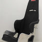 Kirkey KI3818511 Black Tweed 38 Series Racing Seat Cover for 18.5" KI38185