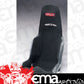 Kirkey KI41311 Black Cloth Seat Cover for KI41300 Seat