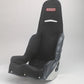 Kirkey KI41511 Black Cloth Seat Cover for KI41500 Seat