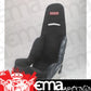 Kirkey KI41511 Black Cloth Seat Cover for KI41500 Seat