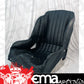 Kirkey KI41901V Black Vinyl Seat Cover (suit KI41900V)