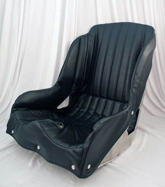 Kirkey KI41901V Black Vinyl Seat Cover (suit KI41900V)