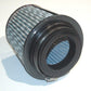K&N Performance Filters 8713 K&N Filters Kn Universal Fit Hose 3" To 2-1/2" ID X 3" L T"