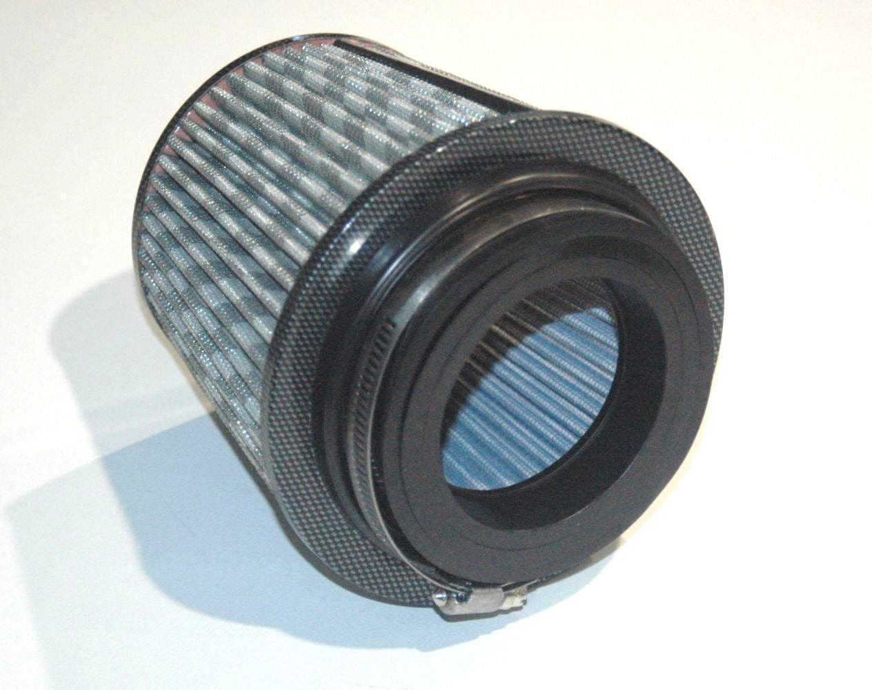K&N Performance Filters 8713 K&N Filters Kn Universal Fit Hose 3" To 2-1/2" ID X 3" L T"