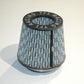 K&N Performance Filters 8713 K&N Filters Kn Universal Fit Hose 3" To 2-1/2" ID X 3" L T"