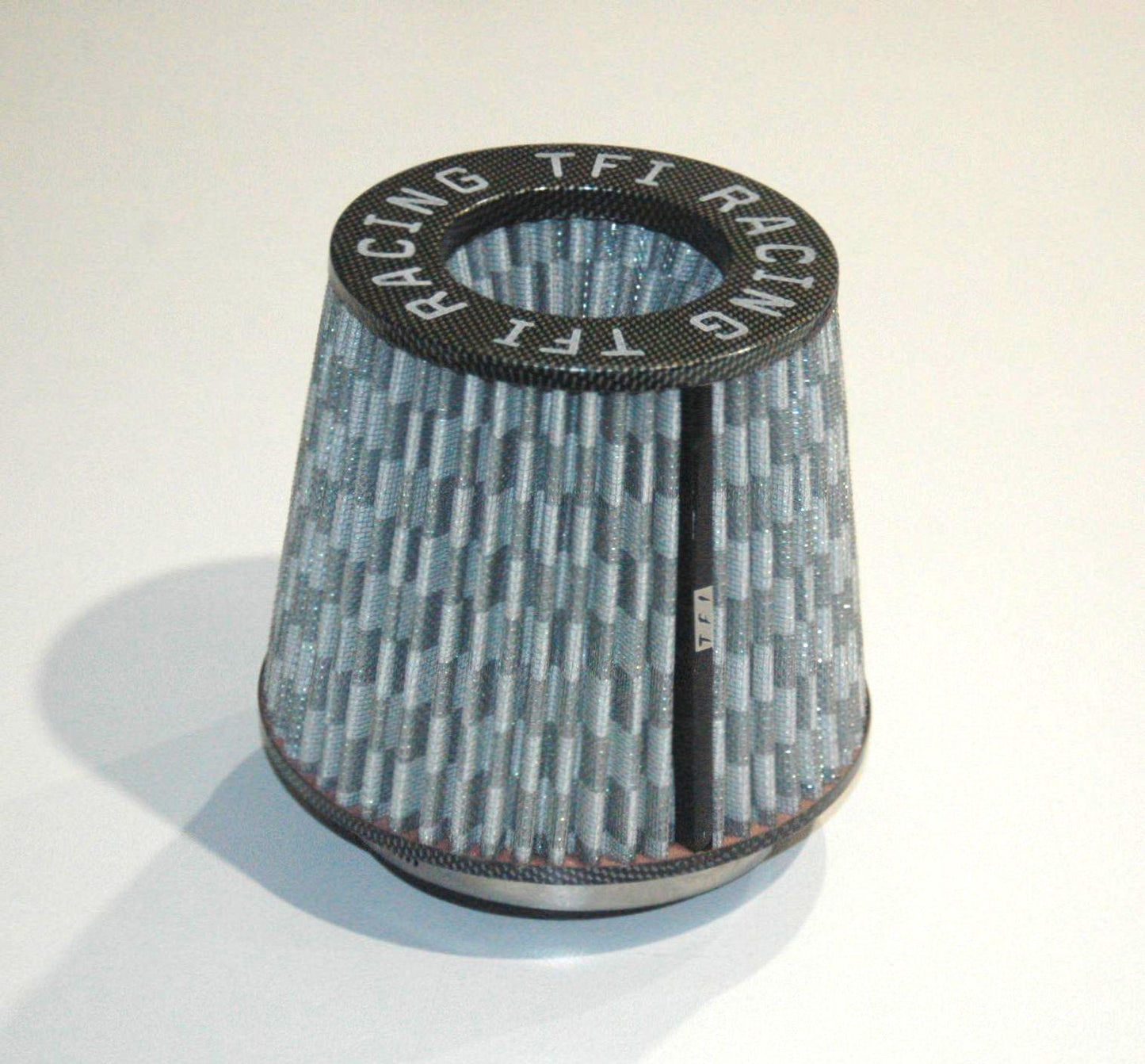K&N Performance Filters 8713 K&N Filters Kn Universal Fit Hose 3" To 2-1/2" ID X 3" L T"