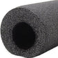 Kirkey KI99001 Roll Bar Padding 3 Foot X 1" Black 1-3/8 to 1-3/4 Diameter Bar