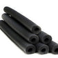 Kirkey KI99001 Roll Bar Padding 3 Foot X 1" Black 1-3/8 to 1-3/4 Diameter Bar