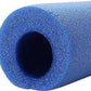 Kirkey KI99003 Roll Bar Padding 3 Foot X 1" Thick Blue 1-3/8" To 1-3/4" Dia. Bar