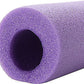 Kirkey KI99006 Roll Bar Padding 3 Foot X 1" Purple 1-3/8" To 1-3/4" Dia. Bar