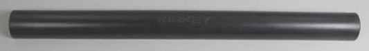 Kirkey KI99011 SFI Black High Density Roll Bar Padding suit 1-1/2 To 1-7/8" Diameter Bar