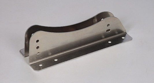 Kirkey KI99204 Floor Seat Mounting Bracket suit 41, 41V, 47, 70 & 71 Series Seat