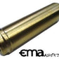 BRASS WATER PUMP FITTING 5/8" STRAIGHT KIL116 SUIT Ford CLEVELAND 302-351ci