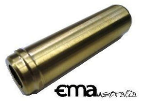 BRASS WATER PUMP FITTING 5/8" STRAIGHT KIL116 SUIT Ford CLEVELAND 302-351ci