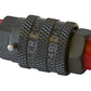 Kinsler KIN-3112 -6 an Quick Disconnect Main Bypass Valve suit Petrol & Methanol Hard-Anodized