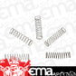 Kinsler KIN-3303 Light Bypass Valve Spring Kit suit & Hilborn -6 an Jet Can