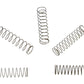 Kinsler KIN-3303 Light Bypass Valve Spring Kit suit & Hilborn -6 an Jet Can