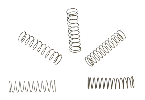Kinsler KIN-3303 Light Bypass Valve Spring Kit suit & Hilborn -6 an Jet Can