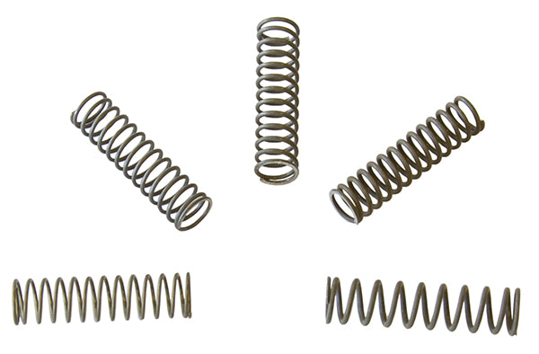 Kinsler KIN-3304 Heavy Bypass Valve Spring Kit suit & Hilborn -6 an Jet Can