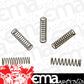 Kinsler KIN-3304 Heavy Bypass Valve Spring Kit suit & Hilborn -6 an Jet Can