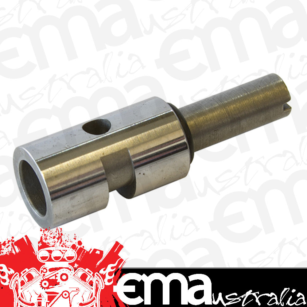Kinsler KIN-3553 Barrel Valve Spool 54/K .200" Wide Fuel Ramp